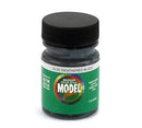 Badger 1605 Modelflex Paint, Weathered Black (1oz)