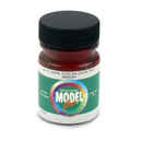 Badger 1613 Modelflex Paint, Dark Tuscan Oxide Red (1oz)