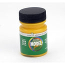 Badger 1624 Modelflex Paint, Union Pacific Armor Yellow (1oz)