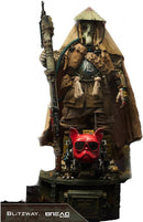 Bandai 47956 BZW White Ghost Hunters Day After WW111