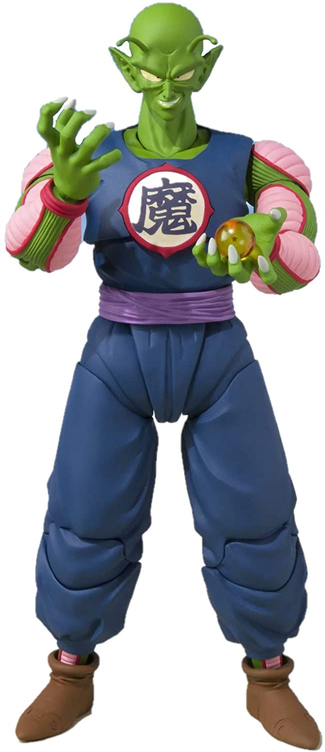 Bandai 55784 Piccolo Daimao King PiccoloDragon Ball