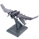 Bandai 58164 XL-3 Booster for Laevatein Full MetalSet