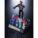 Bandai 58734 GX-XX01 Project Weapon Sat 01 for DC