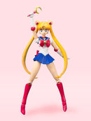 Bandai 59598 Sailor Moon Animation Color Edition