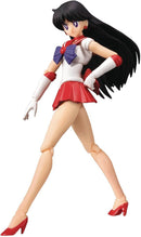 Bandai 59600 Sailor Moon Animation Color Edition