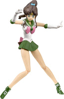 Bandai 59601 Sailor Jupiter Animation Color Edition