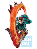 Bandai 60174 Tanjiro Kamado Ichibansho Figure