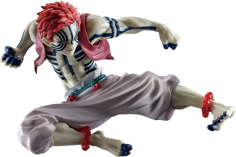 Bandai 60178 Akaza Ichibansho Figure