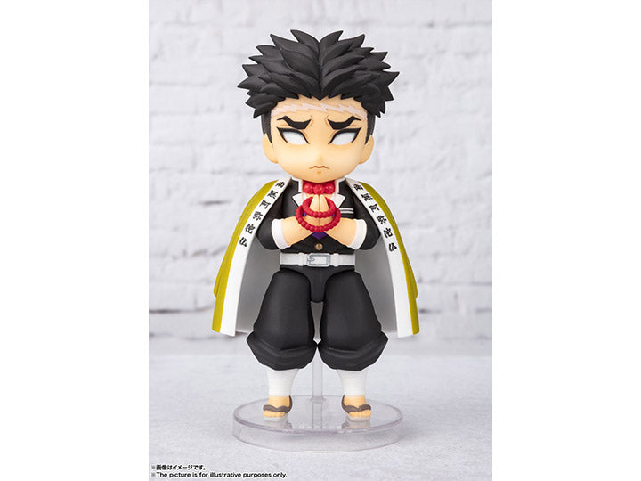Bandai 60833 Himejima Gyomei Demon Slayer Fig Mini
