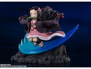 Bandai 60860 Kamado Nezuko Demon Slayer Foguarts Zero