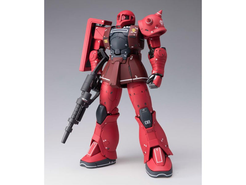 Bandai 60872 MS-055 Char Aznable's Zaku I The Origin