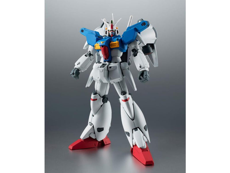 Bandai 61016 RX-78GP01FB Gundam GP01Fb Ver A.N.I.M.E.