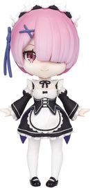 Bandai 61261 Ram Re:Zero Figuarts Mini