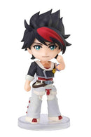 Bandai 61264 Back Arrow 'Back Arrow'Figuarts Mini