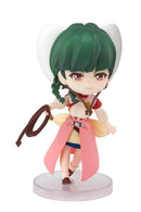 Bandai 61265 Atlee Ariel 'Back Arrow'Figuarts Mini