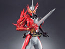 Bandai 61303 Kamen Rider Saber Brave Dragon