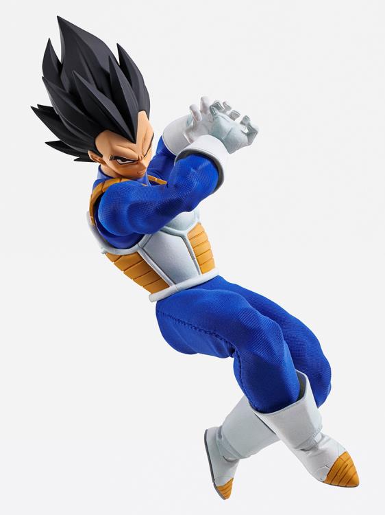 Bandai 61347 Vegeta Dragon Ball Z Imagination Works