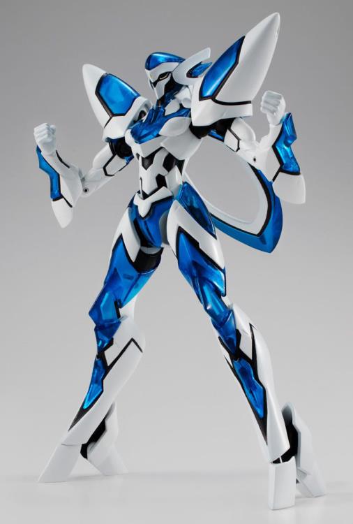 Bandai 61387 Briheight:Muga The Robot Spirits