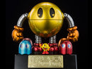 Bandai 61506 Pac-Man Bandai Spirits Chogokin