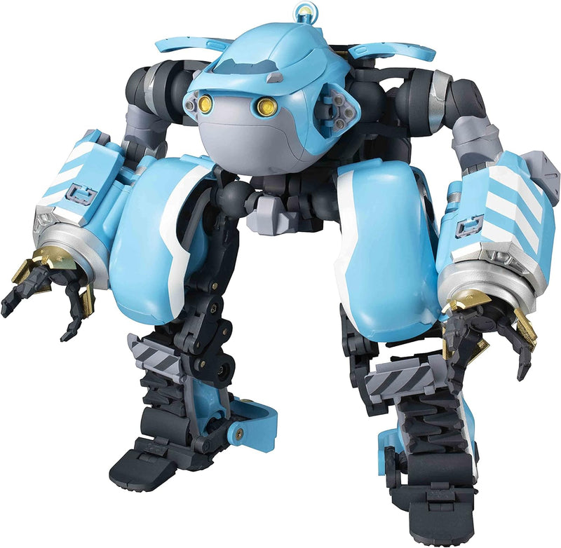 Bandai 61886 Big Tony Sakugan Bandai Spirit Robot