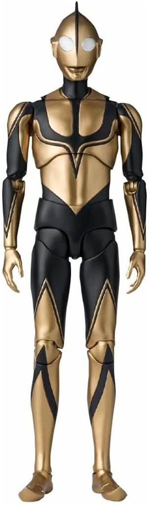 Bandai 61898 ZOFFY(Shin Ultraman)S.H.Figuarts
