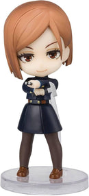 Bandai 62129 Nobara Kugisaki 'Jujutsu Kaisen'Fig Mini