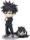 Bandai 62130 Megumi Fushiguro'Jujutsu Kaisen' Fig Min