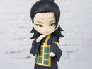 Bandai 62132 Sujuru Geto 'Jujutsu Kaisen'Fig Mini