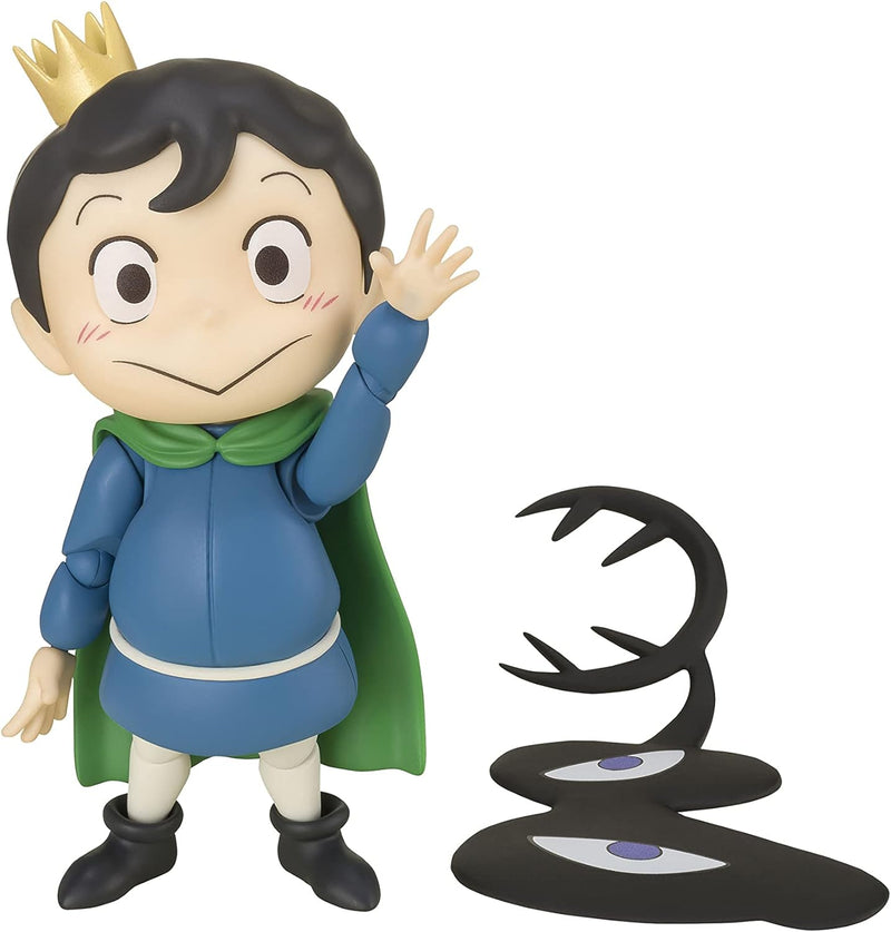 Bandai 62995 Bojji & Kage 'Ranking of Kings'S.H.Figua