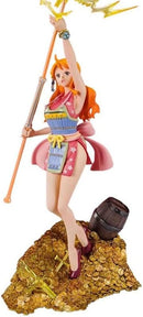 Bandai 63002 Nami WT100 Comm Eiichiro Oda