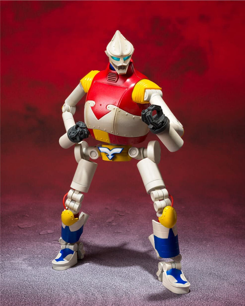 Bandai 63232 Jet Jaguar[2021] 'Godzilla S.P.'