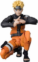 Bandai 63238 Naruto Uzumaki The Jinchuuriki Entrusted