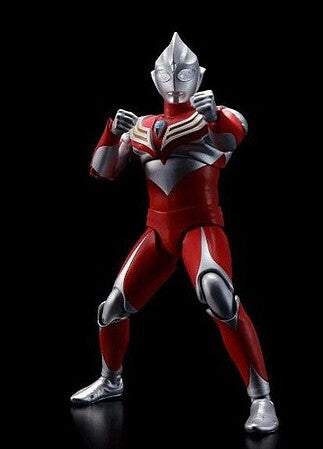 Bandai 63245 Ultraman Tiga Power Type S.H.Figuarts