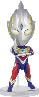Bandai 63248 Ultraman Trigger Multi Type Fig Mini