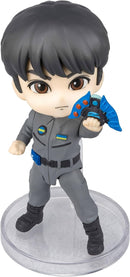 Bandai 63251 Haruki Natsukawa 'Ultraman Z' Fig Mini