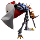Bandai 63329 Omegamon'Digimon Adventure'