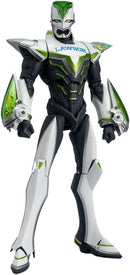 Bandai 63446 Wild Tiger Style 3 Tiger & Bunny S.H.Fig