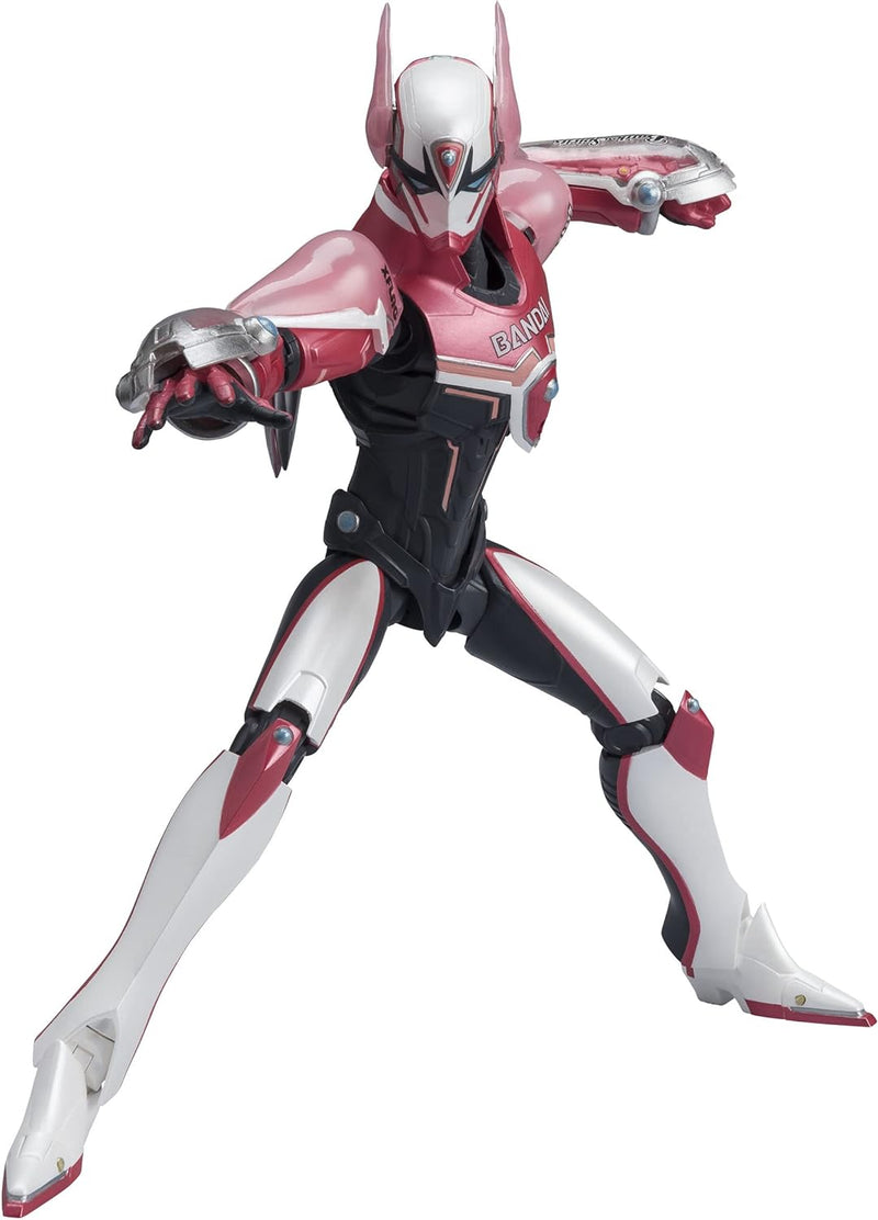 Bandai 63447 Barnaby Brooks Jr Style 3 S.H.Fig
