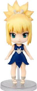 Bandai 63469 Kohaku 'Dr Stone' Figuarts Mini