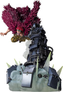 Bandai 63470 Eustass Kid-Battle of Monsters on Onigas
