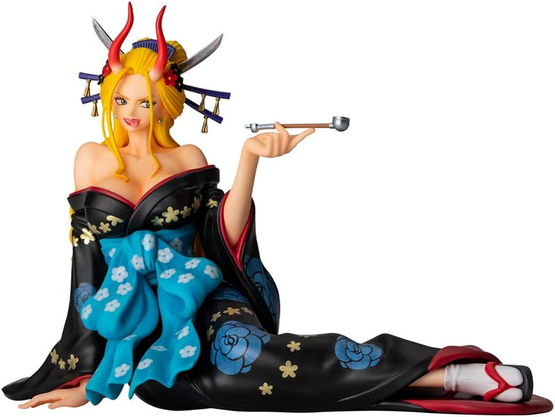 Bandai 63605 Black Maria Glitter of Ha