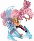 Bandai 63609 Donquixote Doflamingo Dual Memories