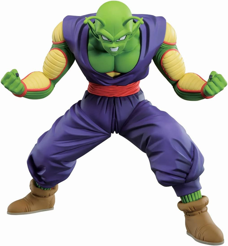 Bandai 63614 Piccolo (Super Hero)Ichibansho