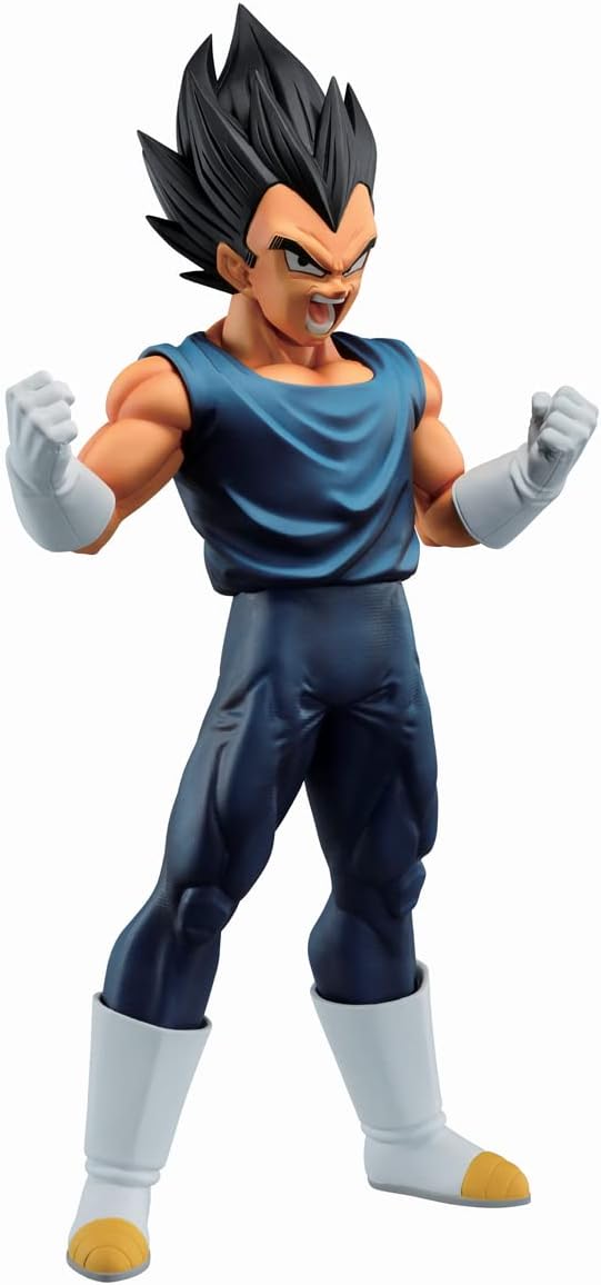 Bandai 63616 Vegeta (Super Hero)Ichibansho