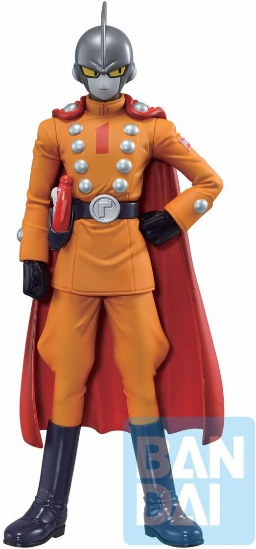 Bandai 63617 Gamma (super Hero) Ichibansho