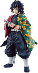 Bandai 63661 Giyu Tomioka (The Hashira)Demon Slayer