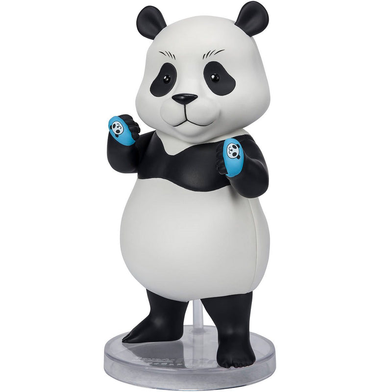 Bandai 63728 Panda 'Jujutsu Kaisen'Figuarts Mini