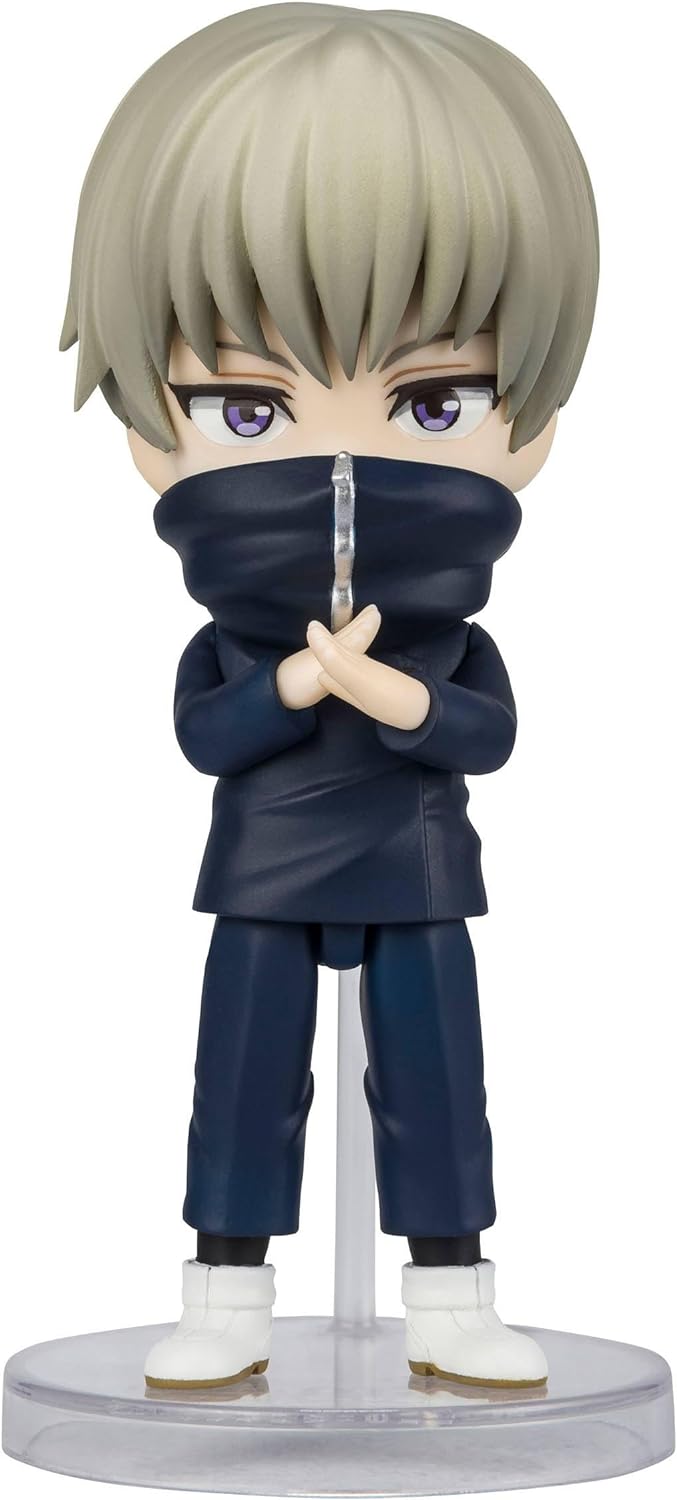 Bandai 63730 Toge Inumaki :Jujuaki Kaisen'Figuarts Mi