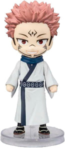 Bandai 63731 Sukuna 'Jujutsu Kaisen'Figuarts Mini