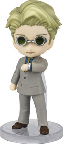 Bandai 63732 Kento Nanami'Jujutsu Kaisen'Figuarts Min